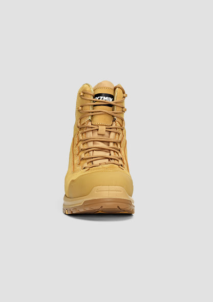 Syzmik - UltraFort 6Z Side Zip Boot - ZFL601
