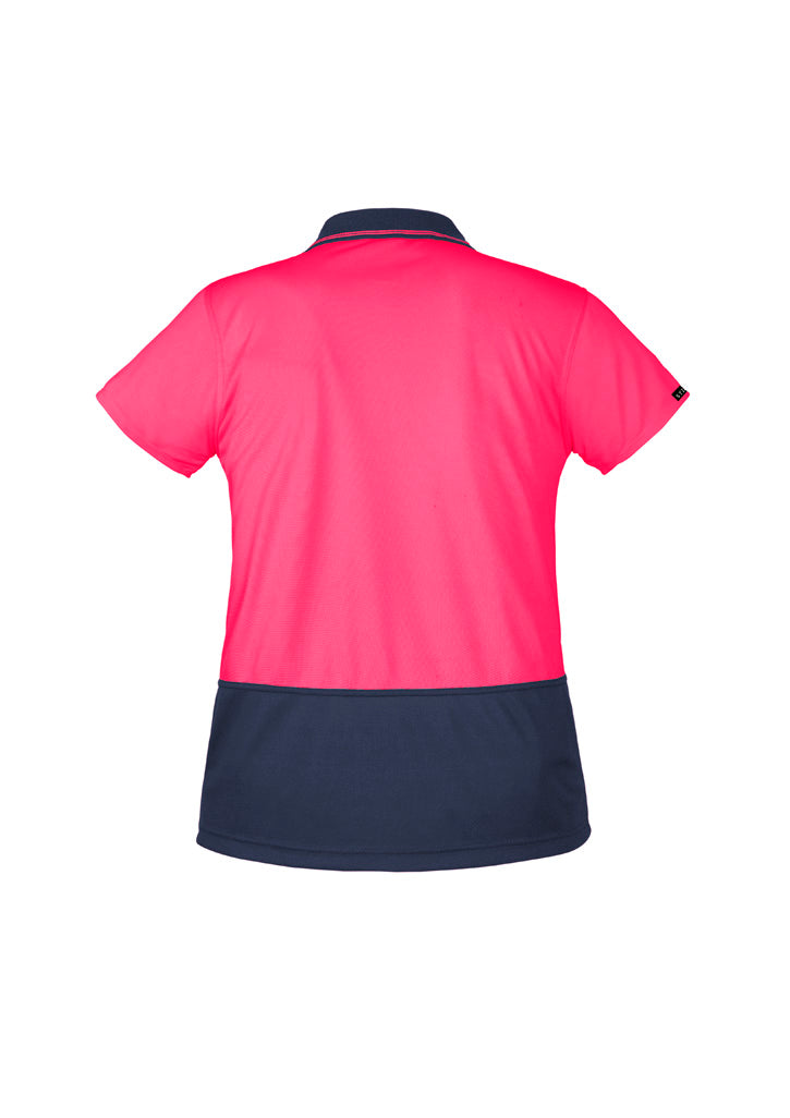 Short Sleeve Polo