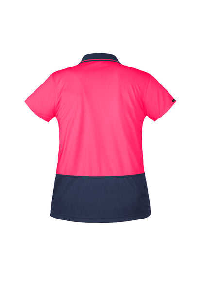 Short Sleeve Polo