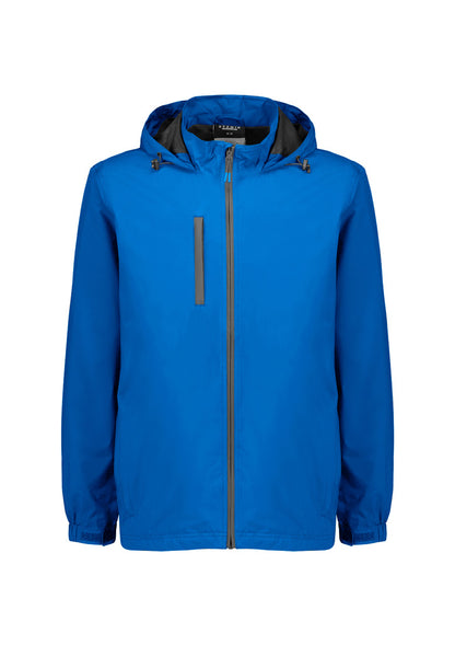 Syzmik - Unisex Super Light Packable Rain Jacket - ZJ260