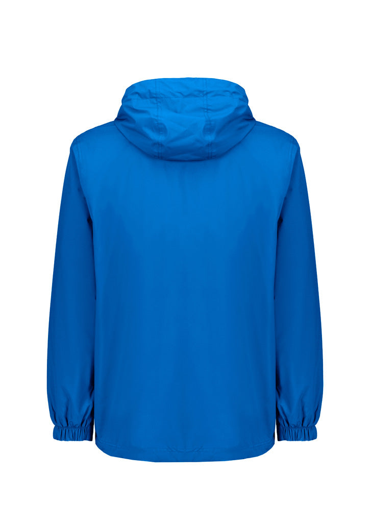 Syzmik - Unisex Super Light Packable Rain Jacket - ZJ260