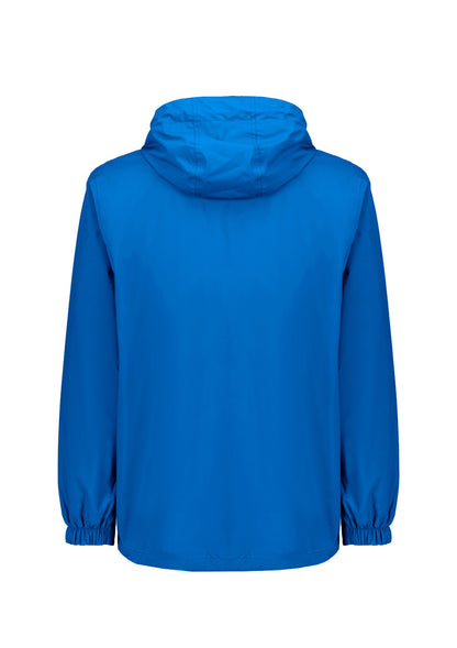 Syzmik - Unisex Super Light Packable Rain Jacket - ZJ260