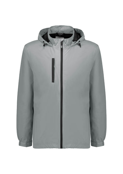 Syzmik - Unisex Super Light Packable Rain Jacket - ZJ260