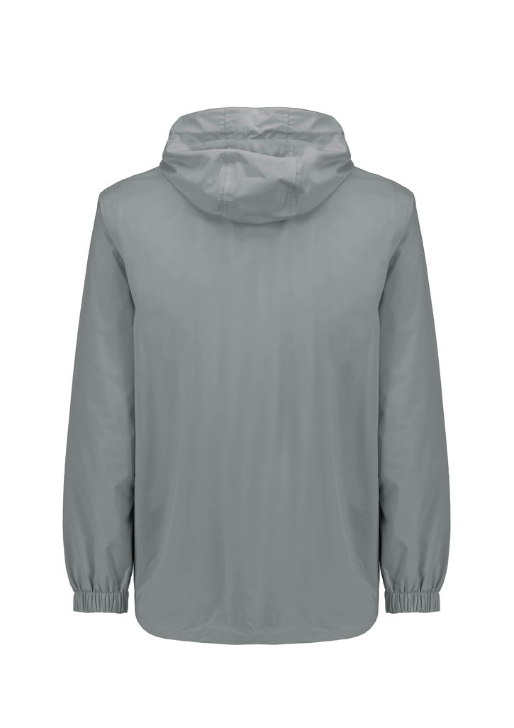 Syzmik - Unisex Super Light Packable Rain Jacket - ZJ260