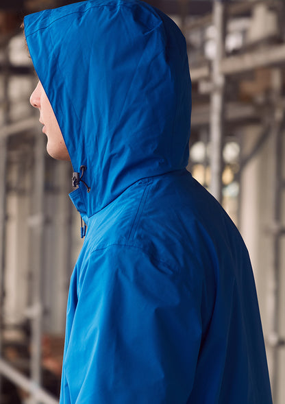 Syzmik - Unisex Super Light Packable Rain Jacket - ZJ260