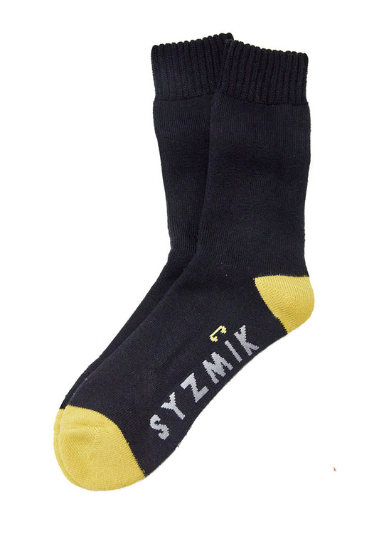 Syzmik - Bamboo Work Socks (3 Pack) - ZMSOCK3
