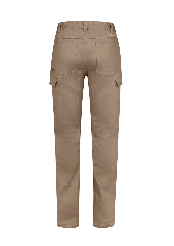 Syzmik - Mens Streetworx Comfort Pant - ZP444