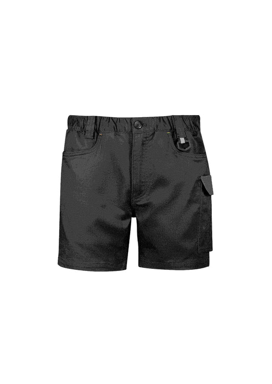 Syzmik - Mens Rugged Cooling Stretch Short - ZS607