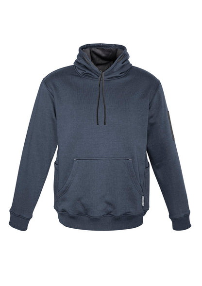 Syzmik Unisex Multi-Pocket Hoodie   ZT467