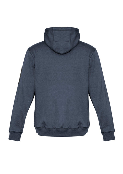 Syzmik Unisex Multi-Pocket Hoodie   ZT467