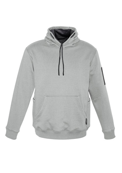 Syzmik Unisex Multi-Pocket Hoodie   ZT467