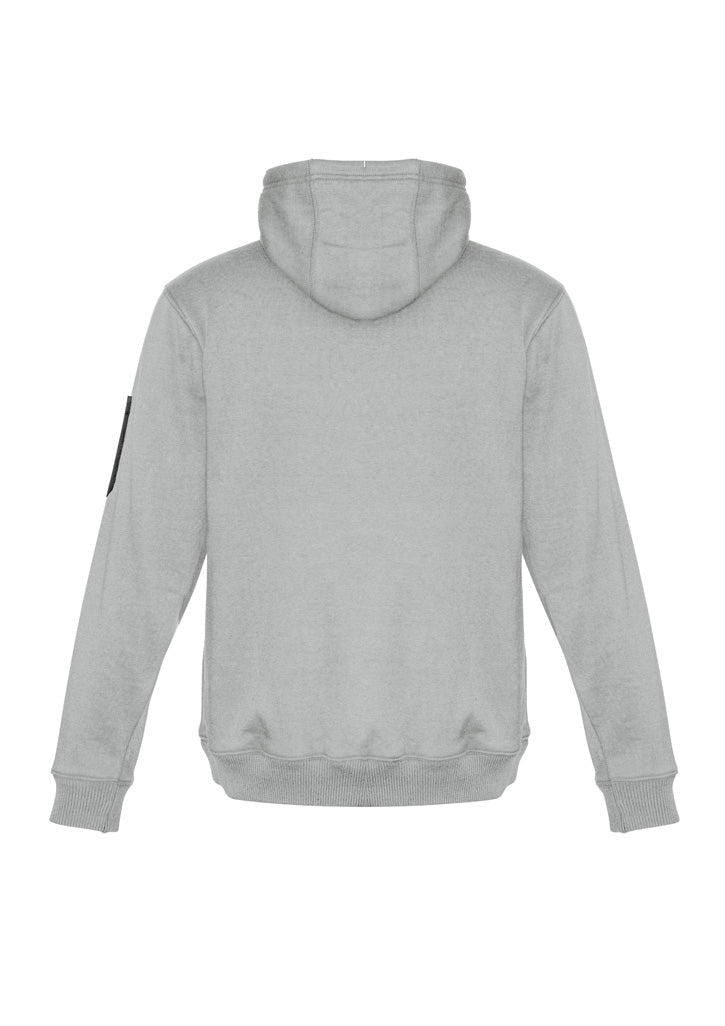 Syzmik Unisex Multi-Pocket Hoodie   ZT467