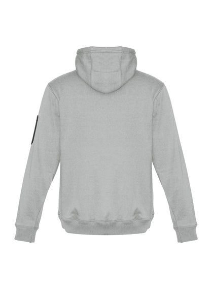 Syzmik Unisex Multi-Pocket Hoodie   ZT467