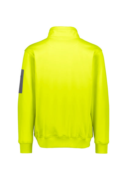 Syzmik - Unisex Streetworx Water Resistant 1/4 Zip Pullover - ZT665