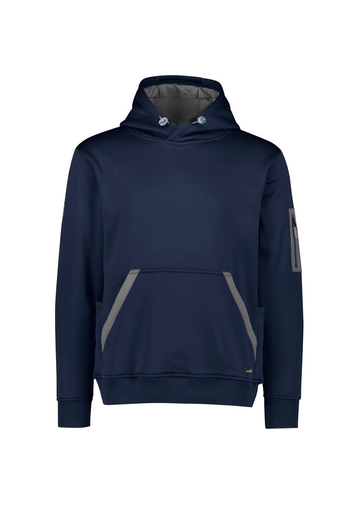 Syzmik - Unisex Water Resistant Hoodie - ZT667