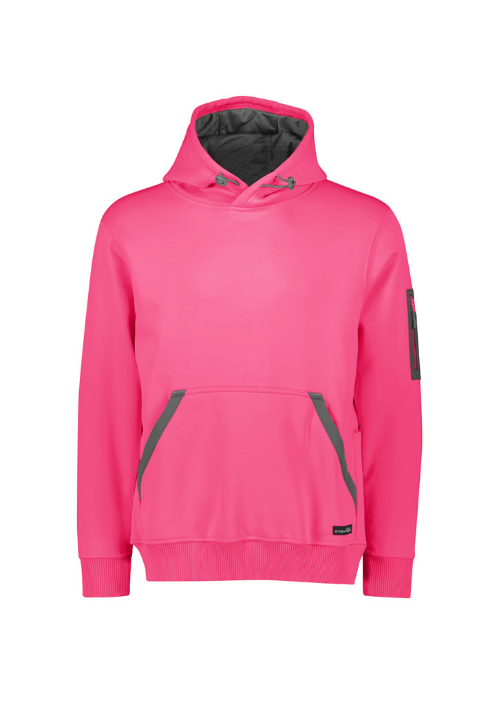 Syzmik - Unisex Water Resistant Hoodie - ZT667