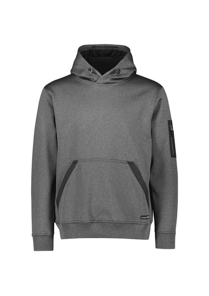 Syzmik - Unisex Water Resistant Hoodie - ZT667