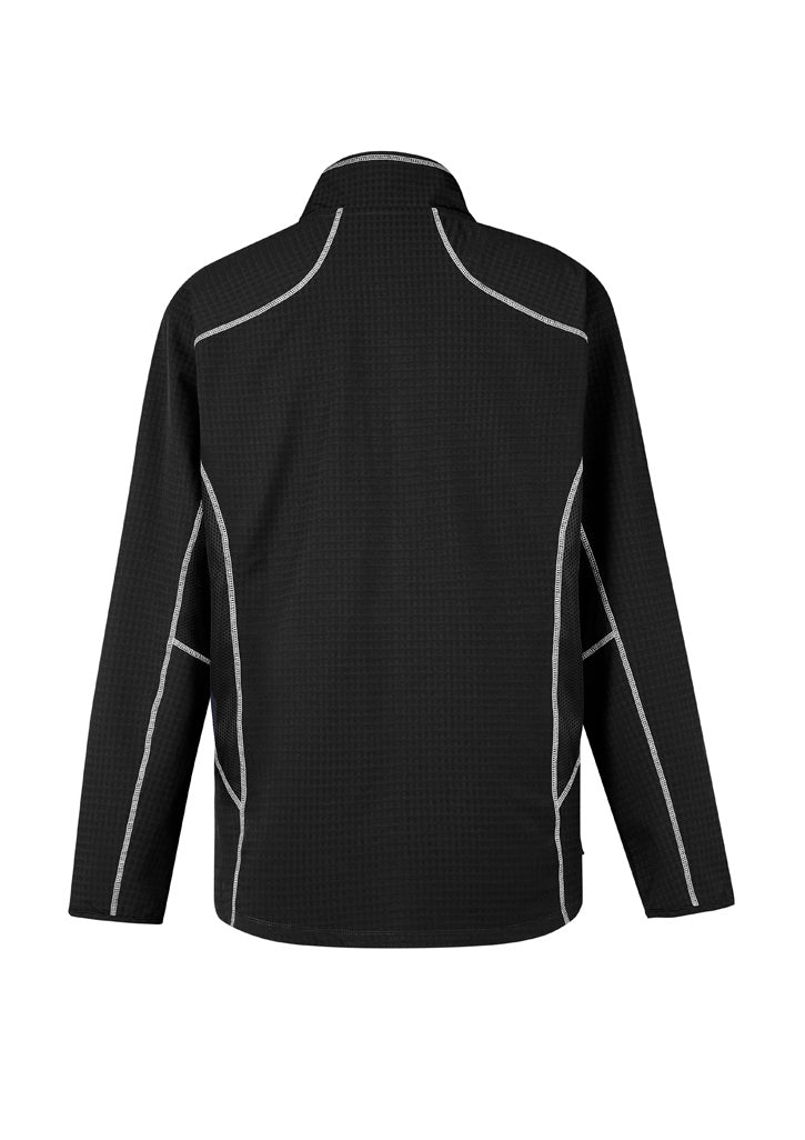 Syzmik - Mens Streetworx Stretch Mid-Layer - ZT820