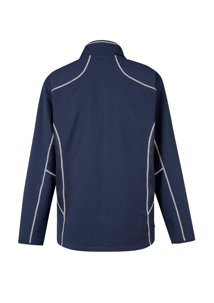 Syzmik - Mens Streetworx Stretch Mid-Layer - ZT820