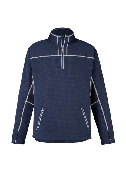 Syzmik - Mens Streetworx Stretch Mid-Layer - ZT820