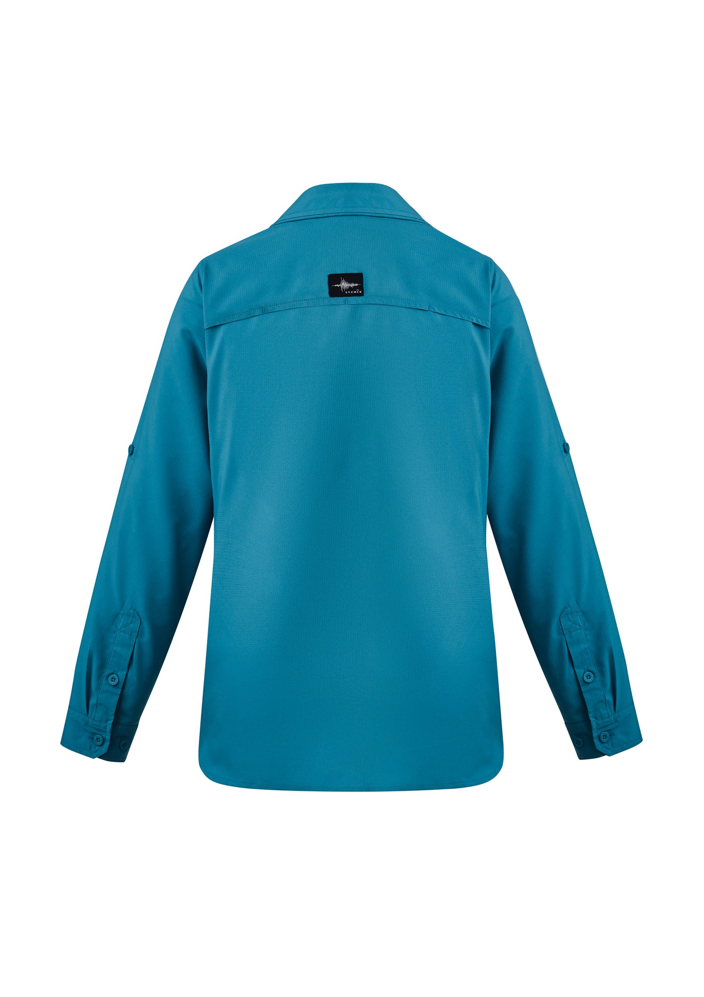 Syzmik Womens Outdoor L/S Shirt   ZW760