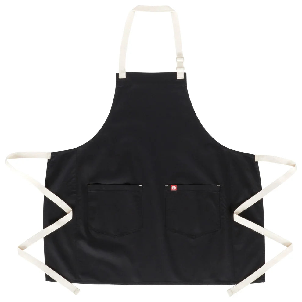 Chef Works - Ridgewood Bib Apron - ABN07