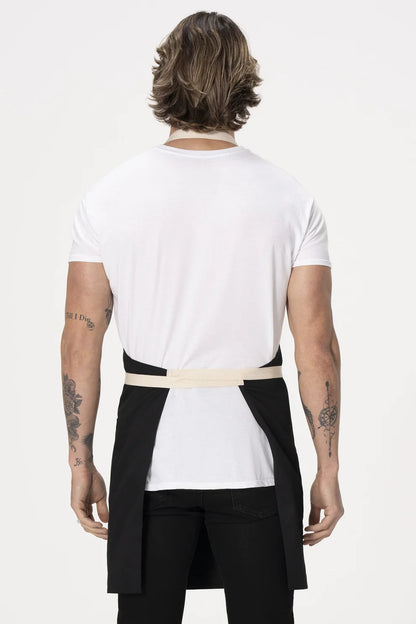 Chef Works - Ridgewood Bib Apron - ABN07