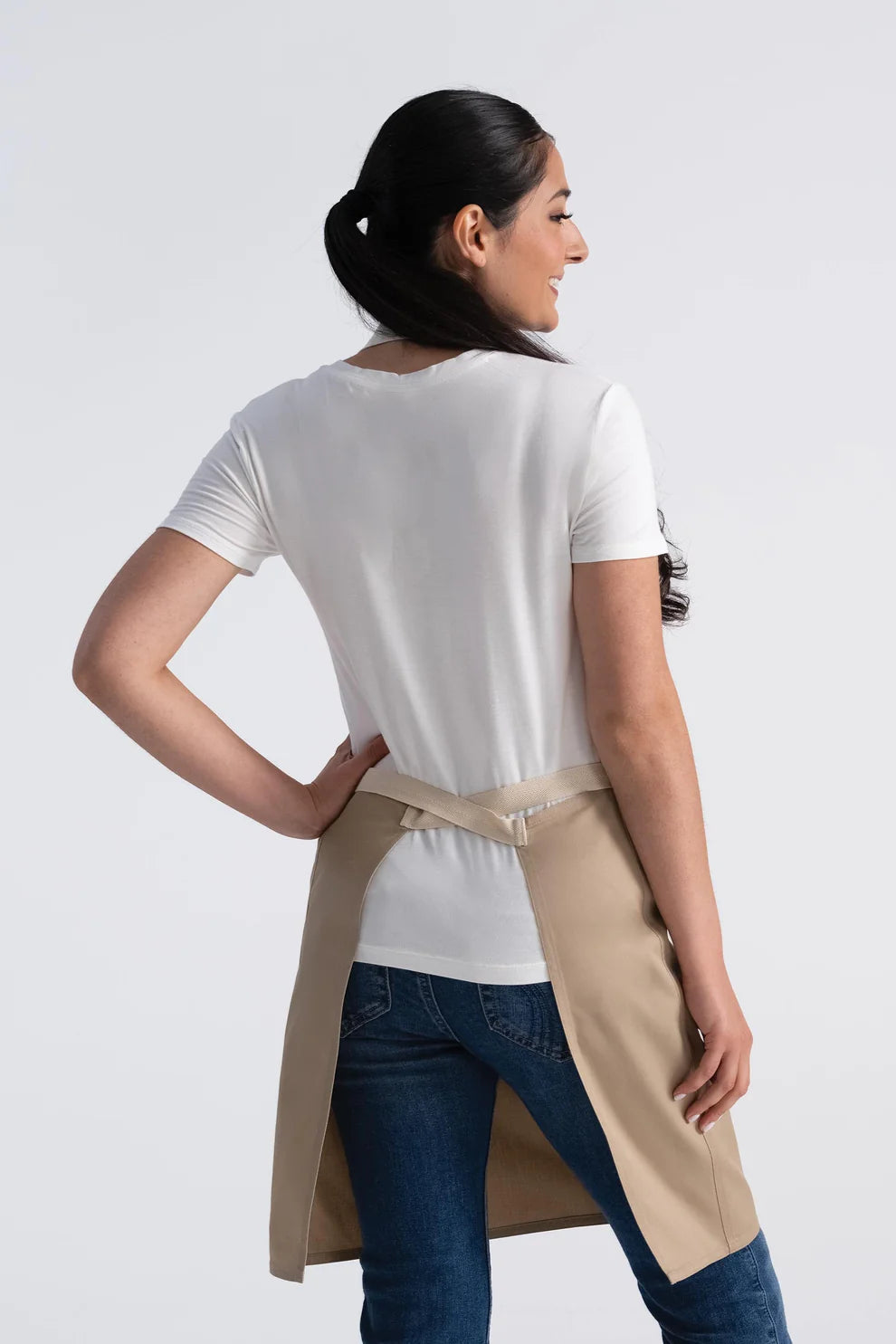 Chef Works - Ridgewood Bib Apron - ABN07