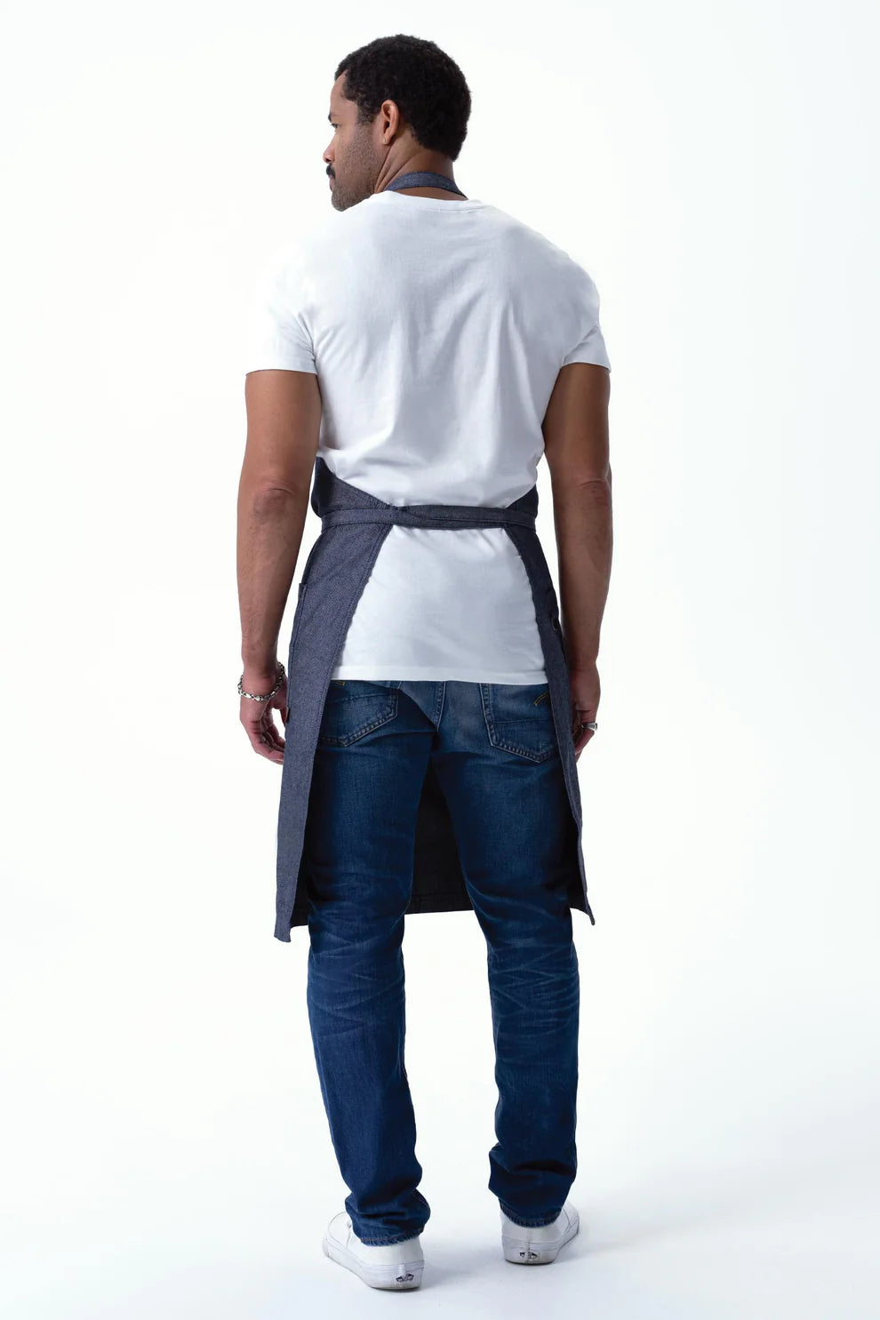 Chef Works - Utility Bib Apron - ABN10