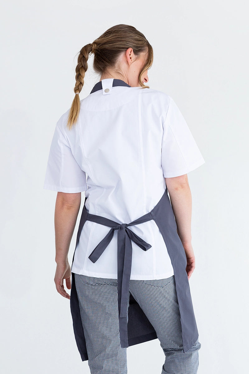 Aussie Chef - Alex Chef Bib Apron