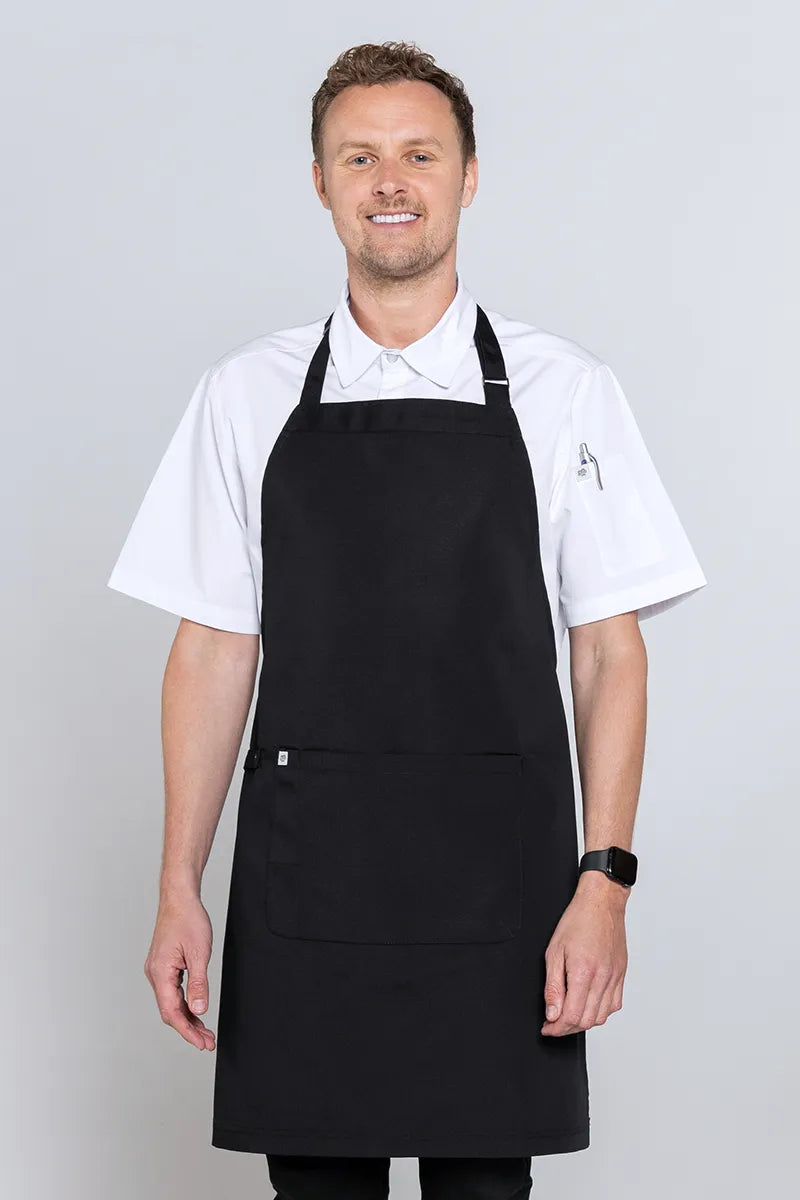 Aussie Chef - Arlo Bib Apron