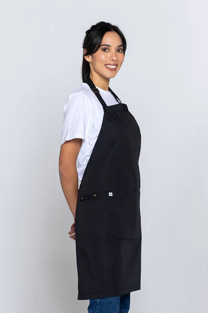 Aussie Chef - Arlo Bib Apron