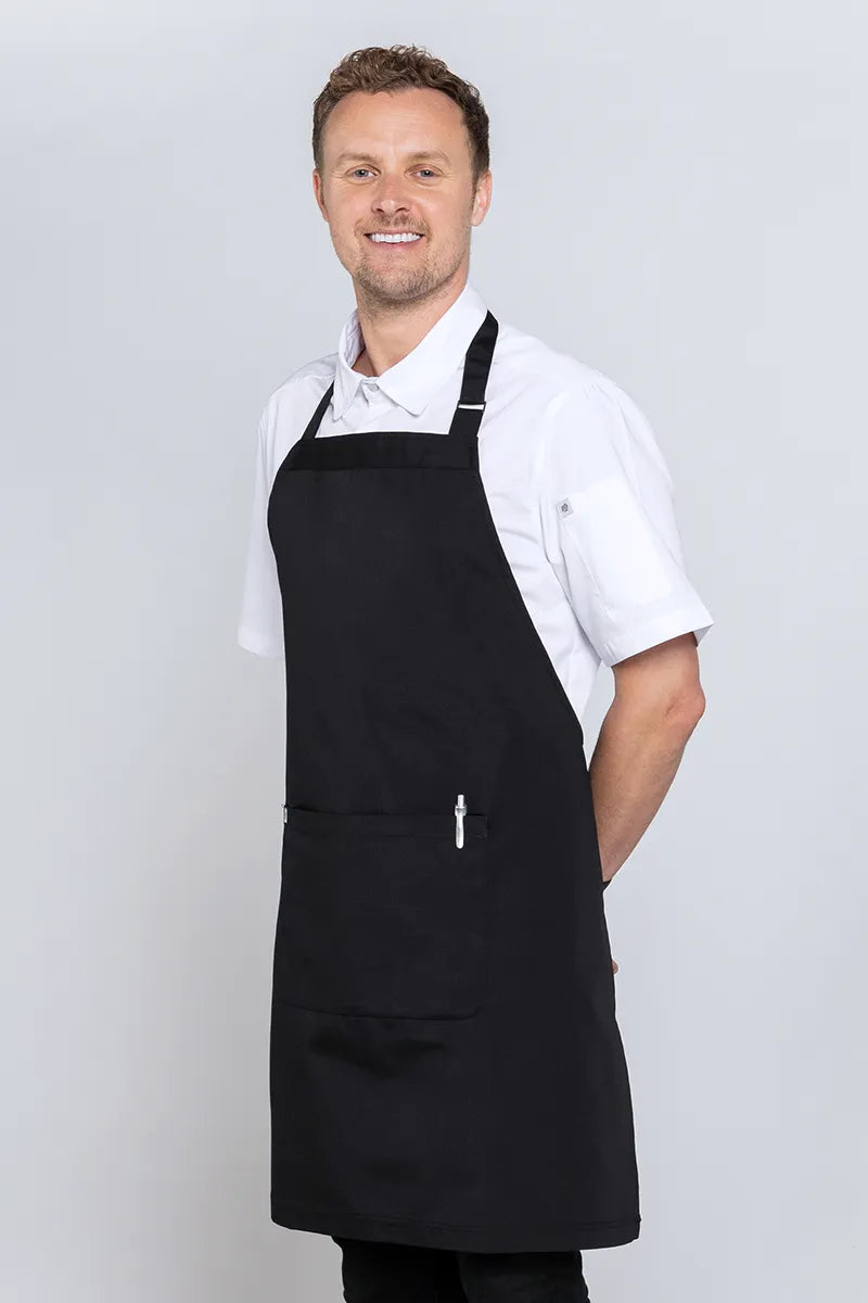 Aussie Chef - Arlo Bib Apron