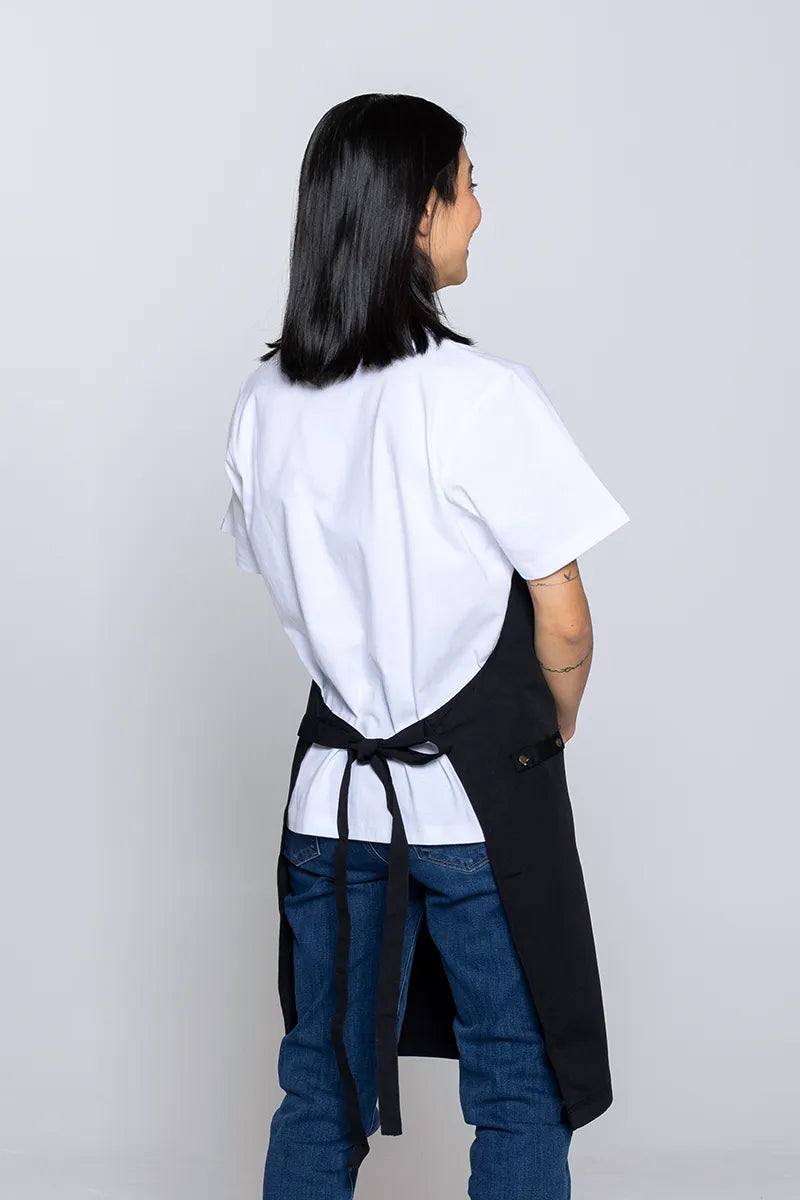 Aussie Chef - Arlo Bib Apron