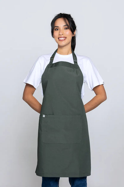 Aussie Chef - Arlo Bib Apron