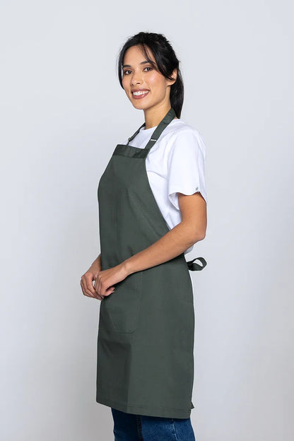 Aussie Chef - Arlo Bib Apron
