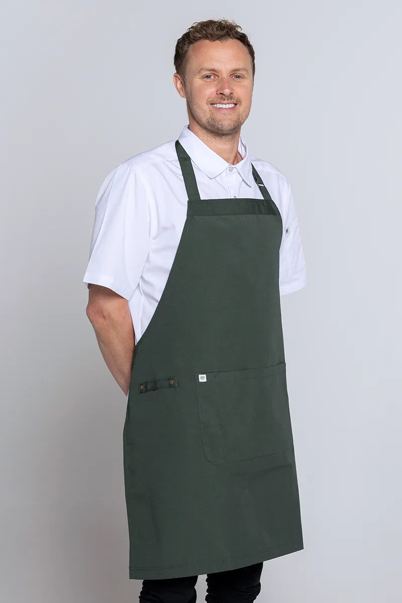 Aussie Chef - Arlo Bib Apron