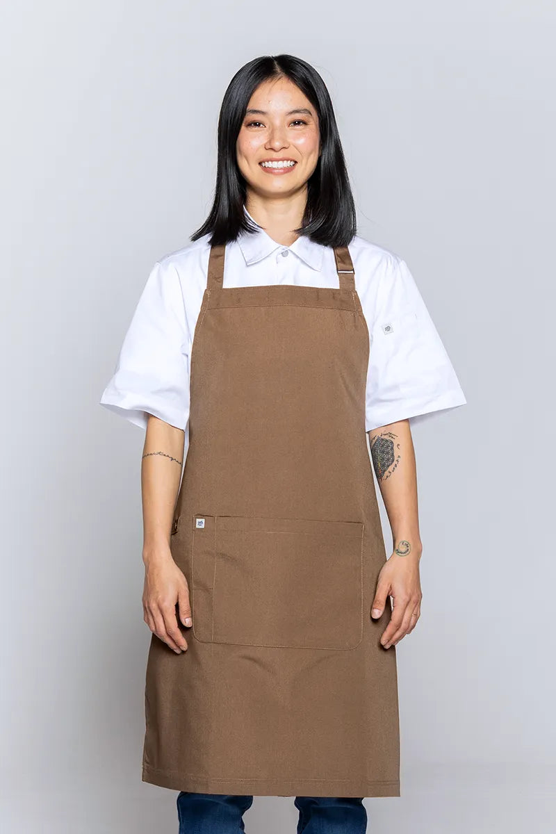 Aussie Chef - Arlo Bib Apron