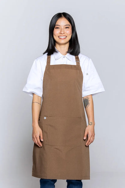 Aussie Chef - Arlo Bib Apron