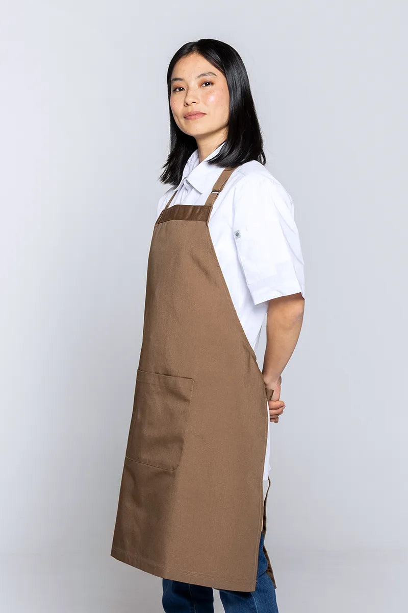 Aussie Chef - Arlo Bib Apron