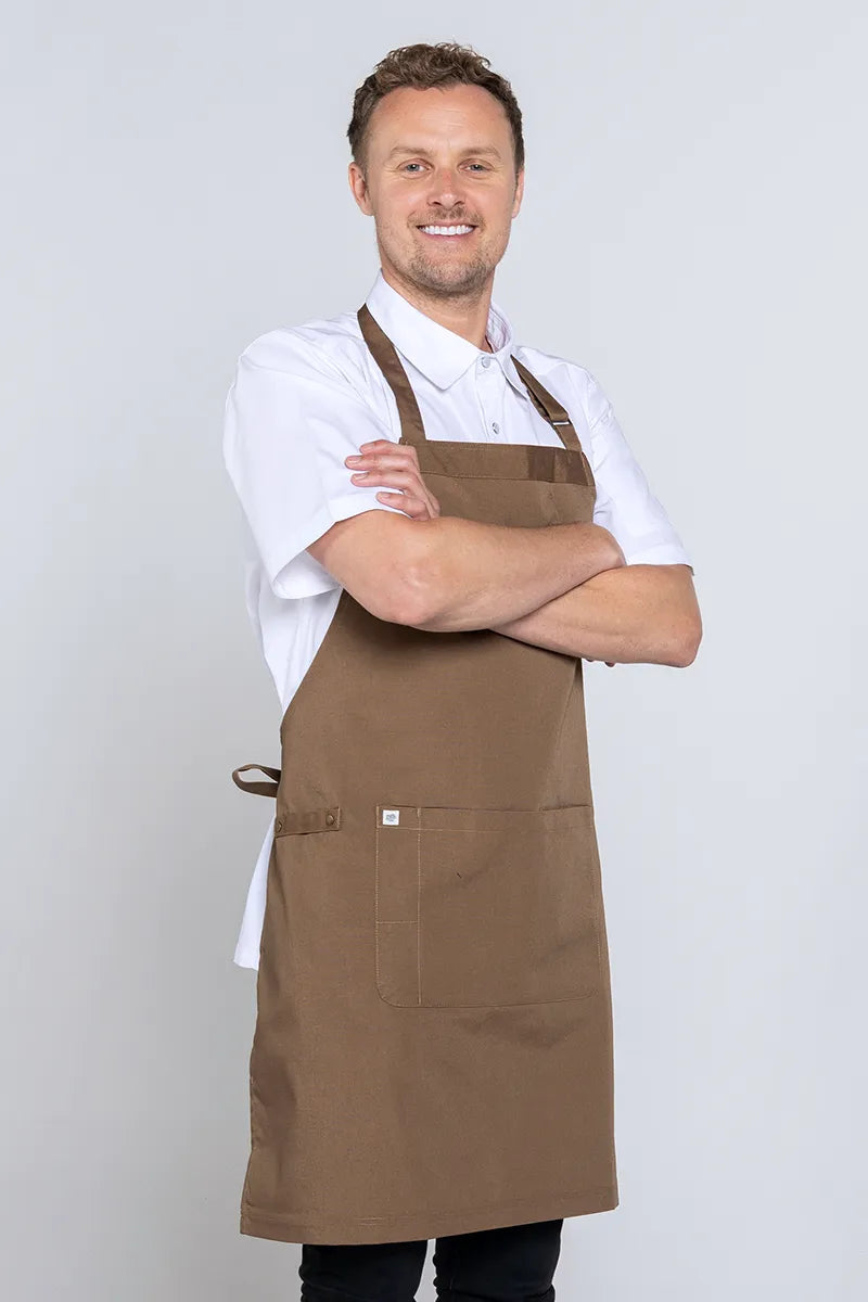 Aussie Chef - Arlo Bib Apron