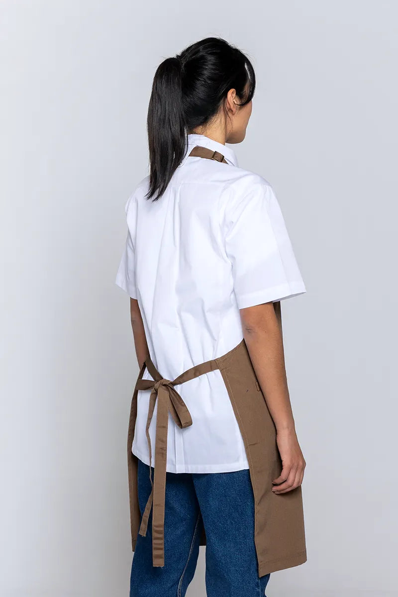 Aussie Chef - Arlo Bib Apron