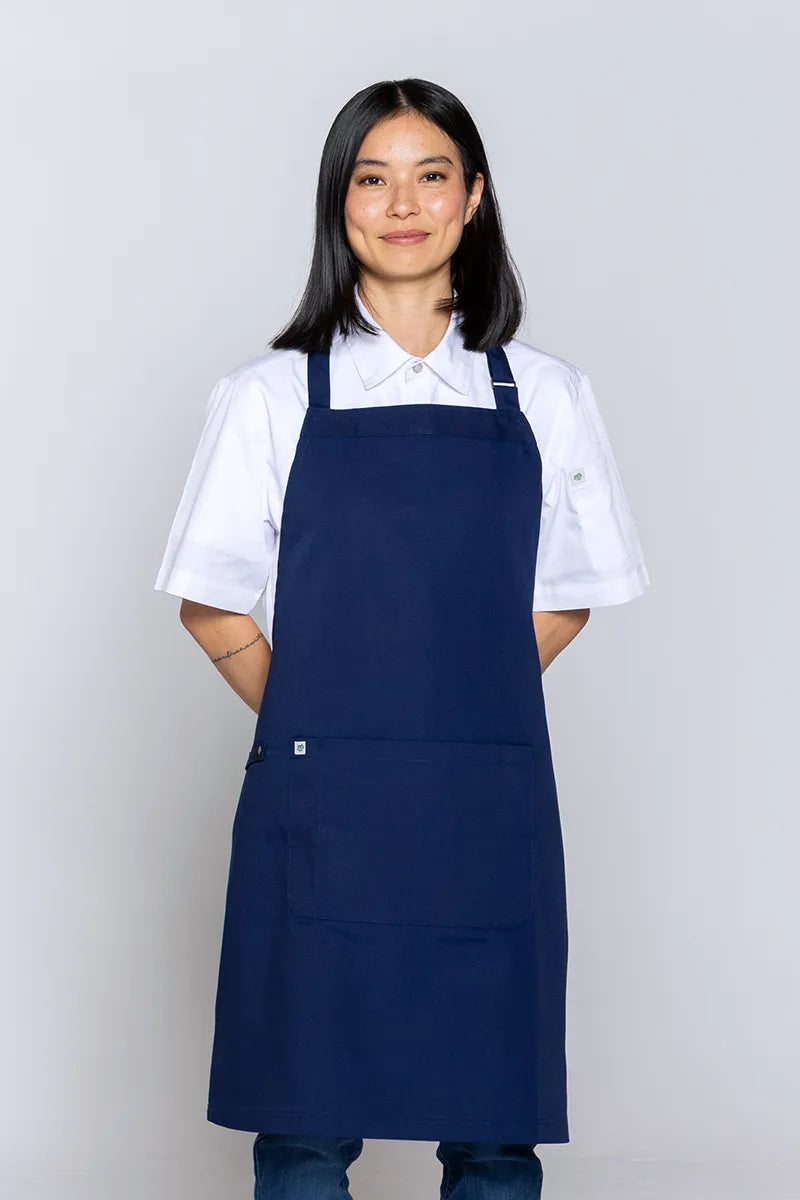Aussie Chef - Arlo Bib Apron