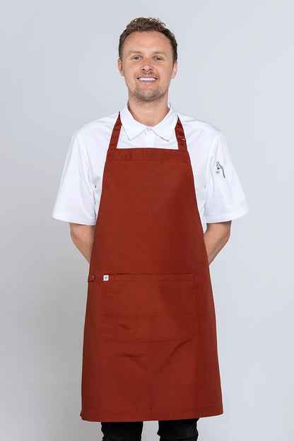 Aussie Chef - Arlo Bib Apron