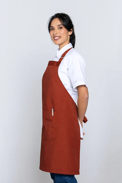 Aussie Chef - Arlo Bib Apron