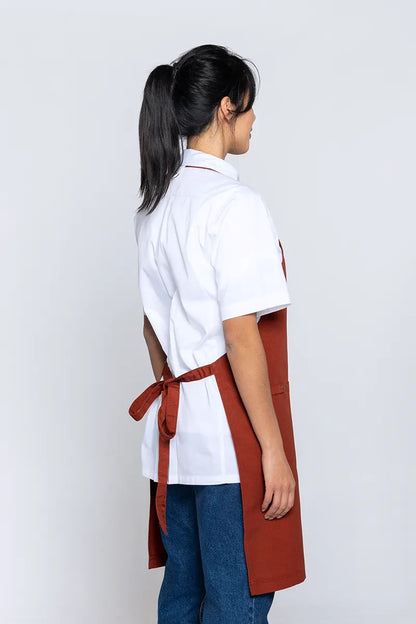 Aussie Chef - Arlo Bib Apron