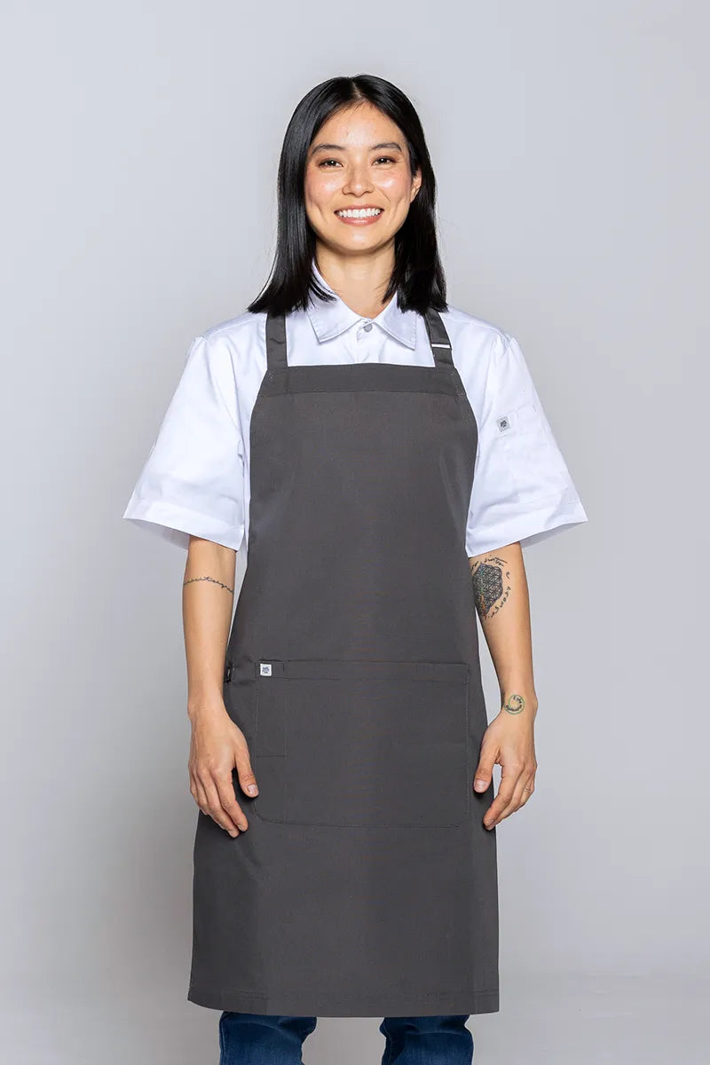 Aussie Chef - Arlo Bib Apron