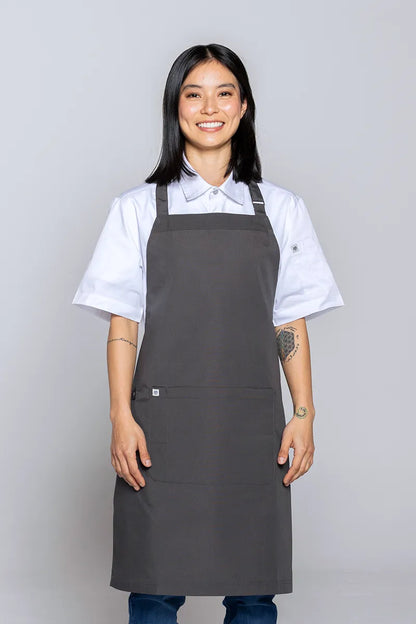 Aussie Chef - Arlo Bib Apron