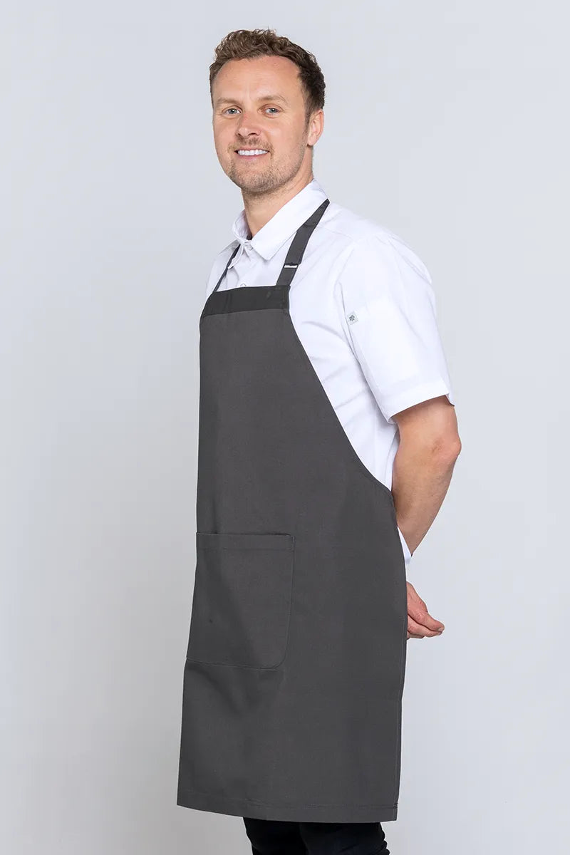 Aussie Chef - Arlo Bib Apron