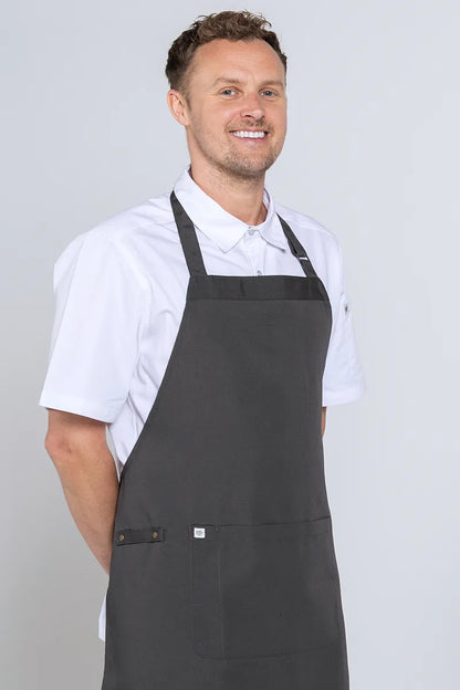 Aussie Chef - Arlo Bib Apron